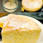 Torta soffice allo yogurt e limone: una delizia pronta con pochi ingredienti!