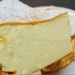 Non ho mai mangiato una torta allo yogurt soffice come una nuvola. Tutti chiederanno la ricetta