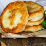 Pane super dietetico: pronto in 5 minuti e solo 110 kcal.!