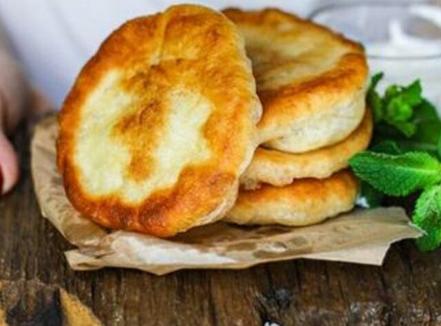 Pane super dietetico: pronto in 5 minuti e solo 110 kcal.!