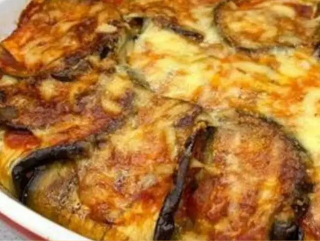 Il timballo di melanzane che è meglio della parmigiana. Con solo 180 calorie!