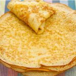 Ricetta base della pastella per crêpes: il modo semplice e veloce per prepararla