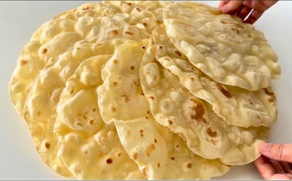 Pane fatto in casa: la ricetta della nonna che vi sorprenderà