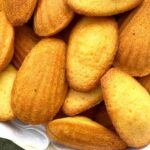 Ricetta facile delle madeleine con gocce di cioccolato: non le comprerai più!