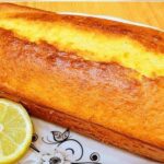 Torta al Limone Facile, veloce e soffice!