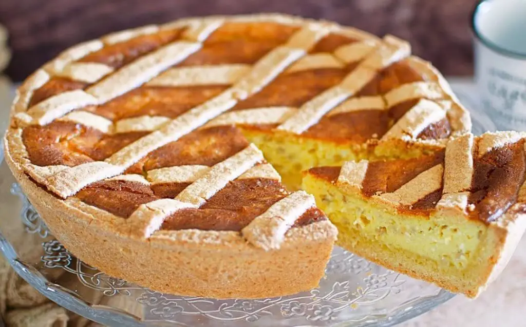 La ricetta tradizionale per preparare una pastiera perfetta