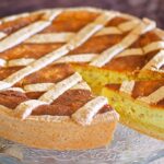 La ricetta tradizionale per preparare una pastiera perfetta