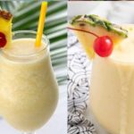 PINA COLADA