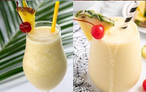 PINA COLADA