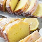 Torta al limone con yogurt pronta per il forno in 5 minuti