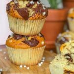 Ricetta per 18 muffin