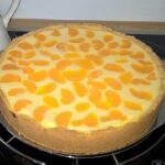 La mia torta alla ricotta la faccio solo così, la torta delle donne pigre