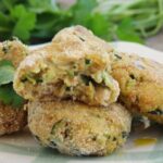 Polpette di Zucchine con Tonno: Leggere e Deliziose