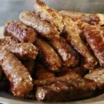 Crea i tuoi cevapcici: la ricetta originale