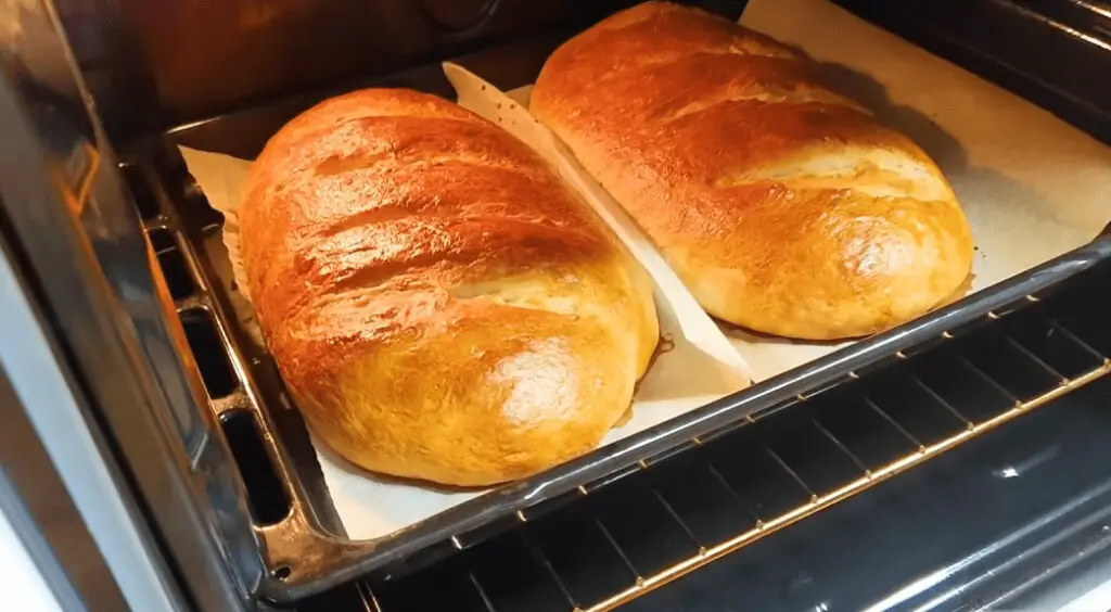 Il pane di Jamie Oliver con 3 ingredienti!