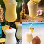 PINA COLADA