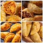 empanadas di pollo