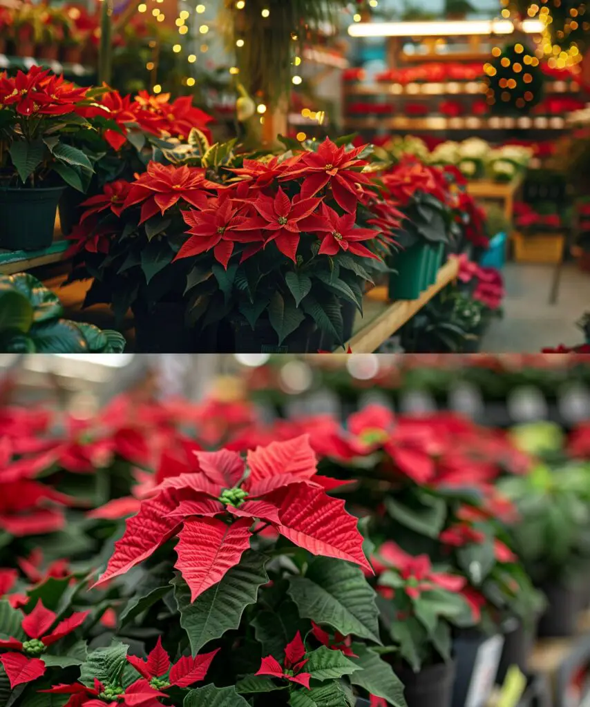 COSA FARE QUANDO COMPRI UN FIORE DI PEASTER AL SUPERMERCATO