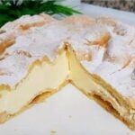 Torta Karpatka, il dolce polacco che piacerà a tutti