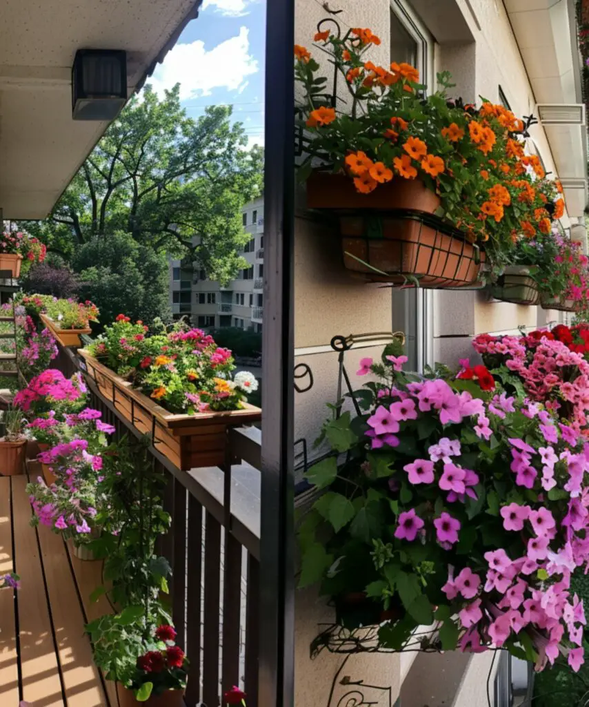 Questa pillola farà scoppiare molti fiori nel giardino e sul balcone