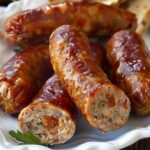 Chorizo ​​fatto in casa