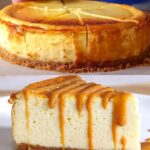 NEW YORK CHEESE CAKE