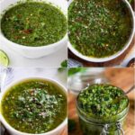 RICETTA SALSA CHIMICHURRI