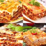 LASAGNA BOLOGNESE