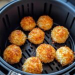 Arancini in Air Fryer