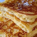 🥞 QUARK TALER AD ALTO CONTENUTO PROTEICO 🍽️💪