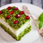 🥬 Torta con spinaci freschi 🍰