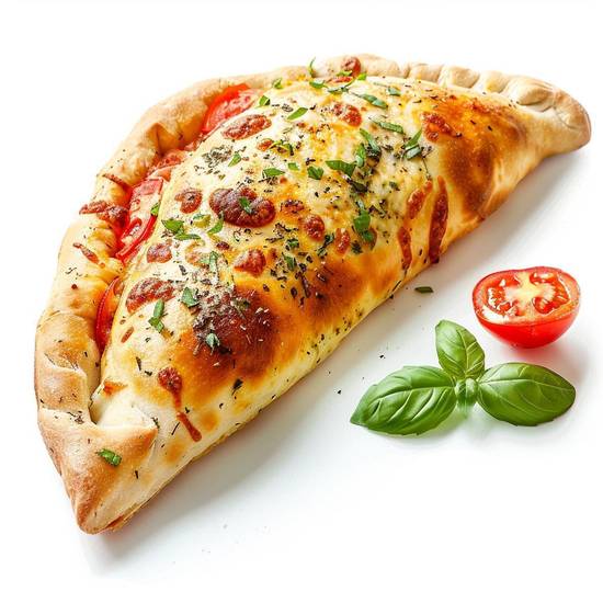 Lo cucinerete tutti i giorni, il calzone con la pasta sfoglia è meglio della pizzaDeliziosa pizza di pasta sfoglia