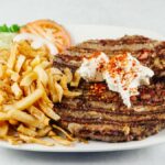 Semplice ricetta del gyros – proprio come i greci