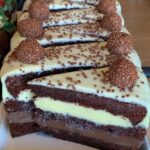 Ricetta: Torta da sogno al cioccolato e vaniglia