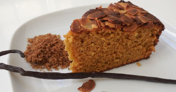 🥕🍎 Torta di mele e carote sana e senza zucchero 🍎🥕