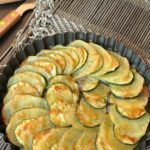 🥒 Sformato di zucchine e patate 🥔