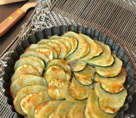 🥒 Sformato di zucchine e patate 🥔