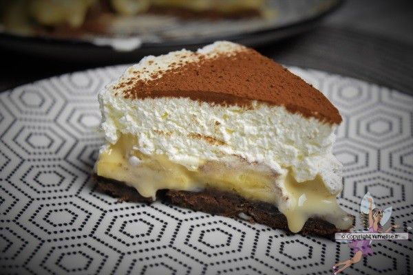 L’irresistibile torta alle banane: semplice, deliziosa e perfetta per ogni pausa caffè!