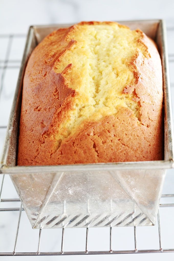 Pan di Spagna al quark: un dolce semplice per ogni occasione!