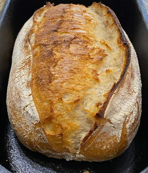 Vollkornbrot – Das perfekte Rezept für gesunde Brotliebhaber