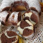 Tenerissima Bundt cake al quark: un dolce veloce e delizioso per ogni occasione!