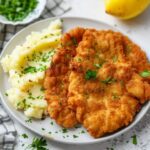 Wiener Schnitzel