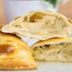 Empanadas di formaggio surgelate per il commercio all’ingrosso ricetta