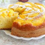 La deliziosa torta di mele e albicocche che incanta tutti – perfetta per ogni occasione!