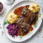 Sauerbraten renano