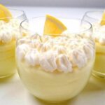 Pina colada natalizia con soli 4 ingredienti in 10 minuti