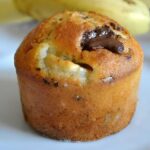 Succosi muffin al cioccolato in soli 20 minuti – Una ricetta veloce per tutti gli amanti del cioccolato!