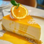 Il miglior dessert con le arance 🍊✨