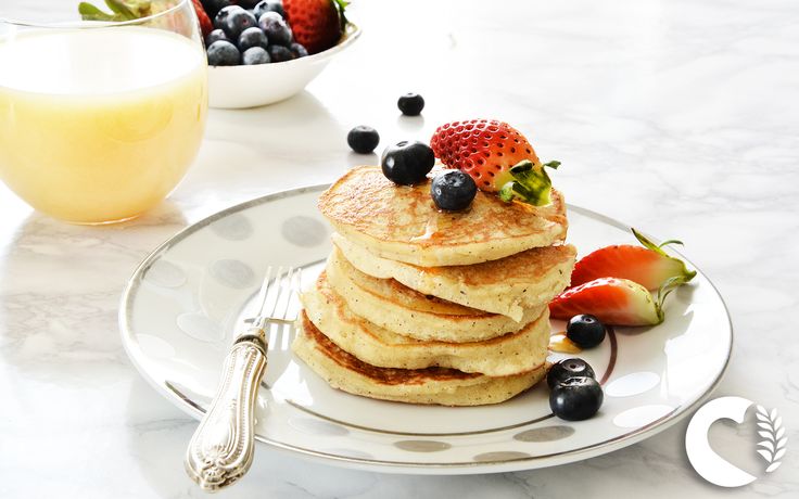 Pancake al quark senza farina facili e veloci – perfetti per una colazione deliziosa in soli 5 minuti!