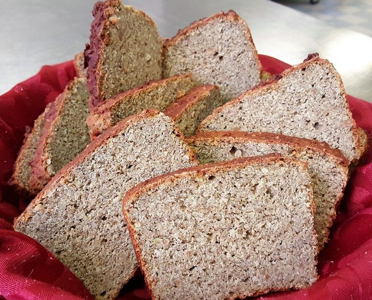 🌱 Pane di lenticchie senza farina: un’alternativa sana e proteica 🍞